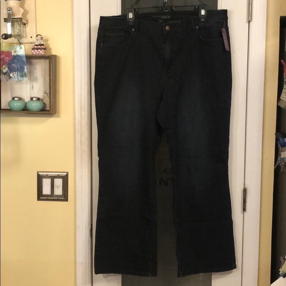 NWt Denim Jeans